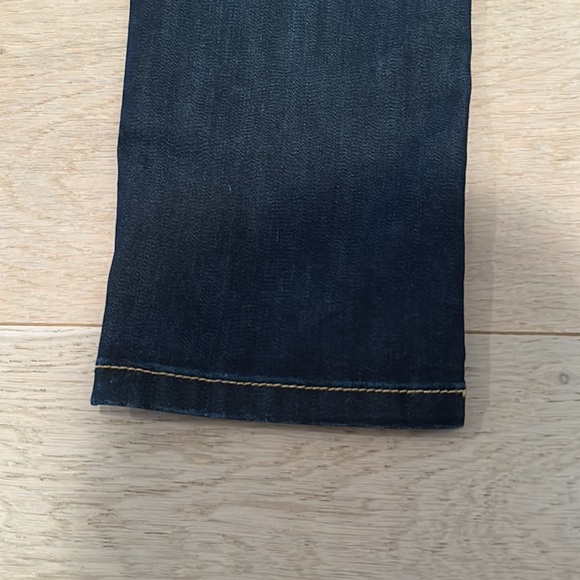 Joe’s Women’s Jeans Size 25 Straight Ankle - Picture 6 of 6